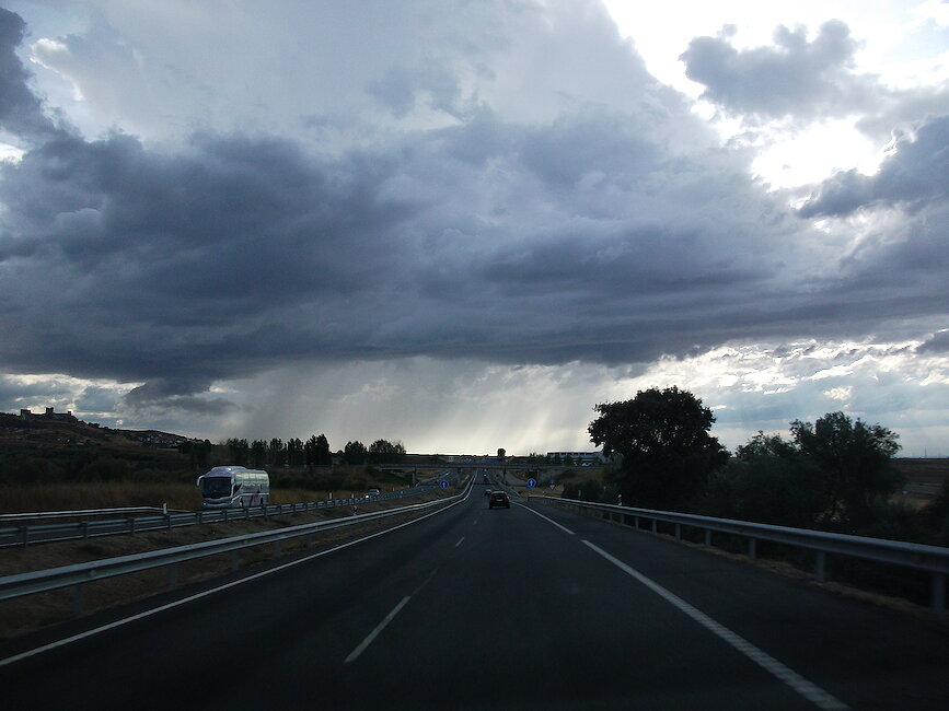 Casas rurales en Torralba de Oropesa, Toledo