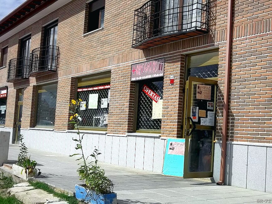 Casas rurales en Valmojado, Toledo