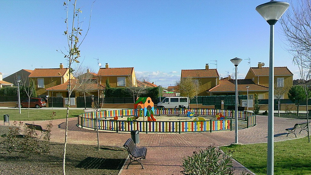 Casas rurales en Las Ventas de Retamosa, Toledo