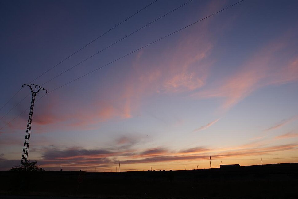 Casas rurales en Cabañas de la Sagra, Toledo