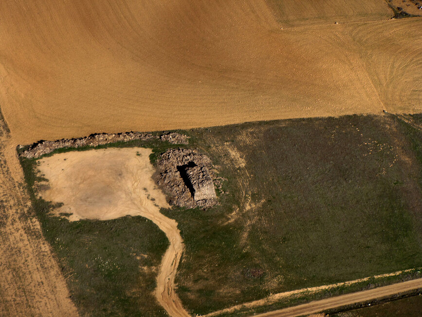 Casas rurales en Cabezamesada, Toledo
