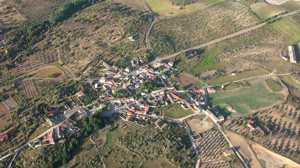 Casas rurales en Villarejo de Montalbán, Toledo