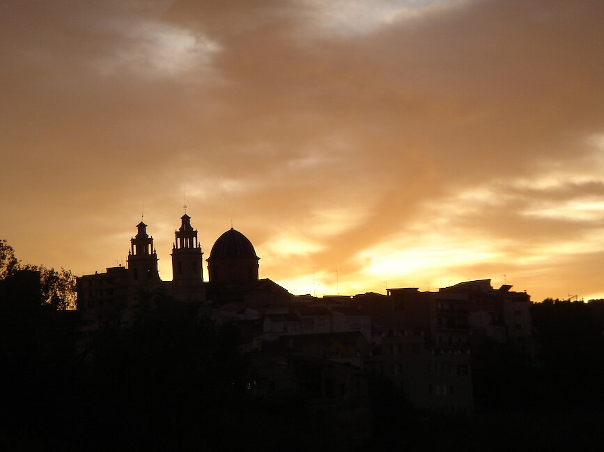 Casas rurales en Ribarroja del Turia, Valencia