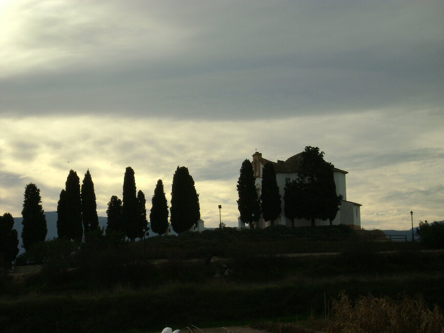 Casas rurales en Alfarrasí, Valencia