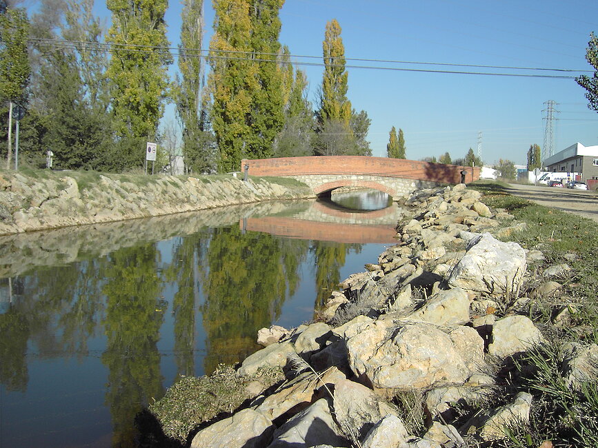 Casas rurales en Laguna de Duero, Valladolid