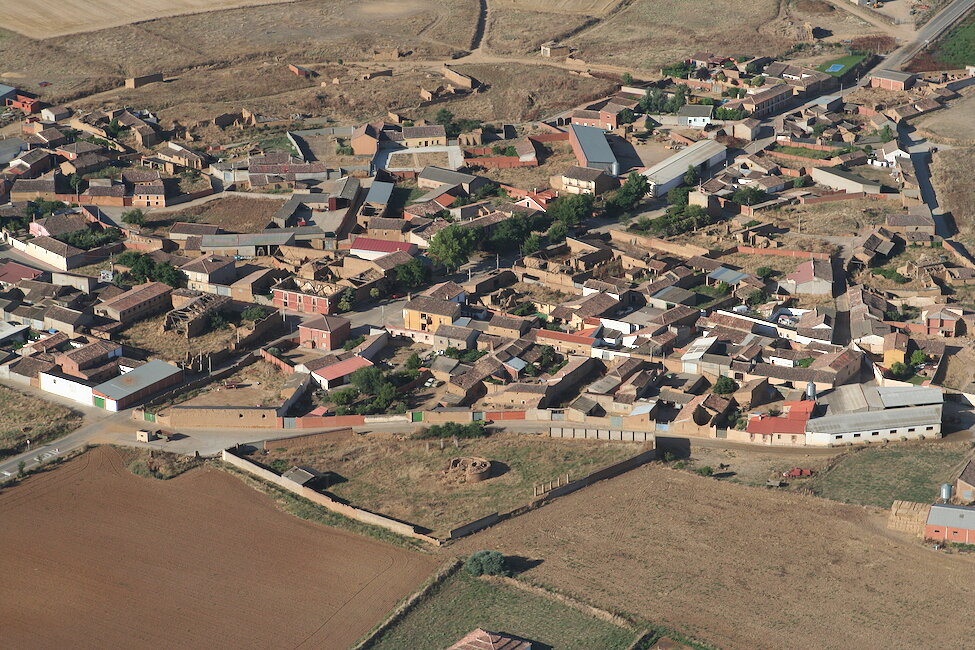 Cabreros del Monte - Cabreros del Monte, Valladolid