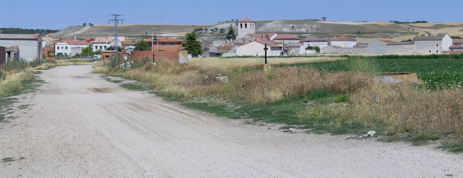 Casas rurales en Camporredondo, Valladolid