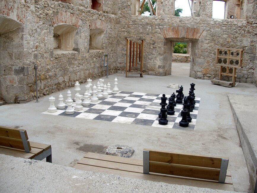 Casas rurales en Renedo de Esgueva, Valladolid