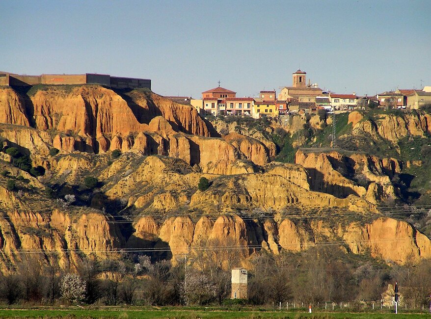 Casas rurales que admiten mascotas en Zamora