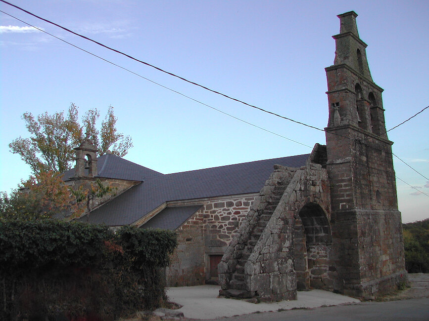 Casas rurales en Espadañedo, Zamora