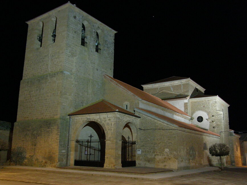Casas rurales en San Cristóbal de Entreviñas, Zamora