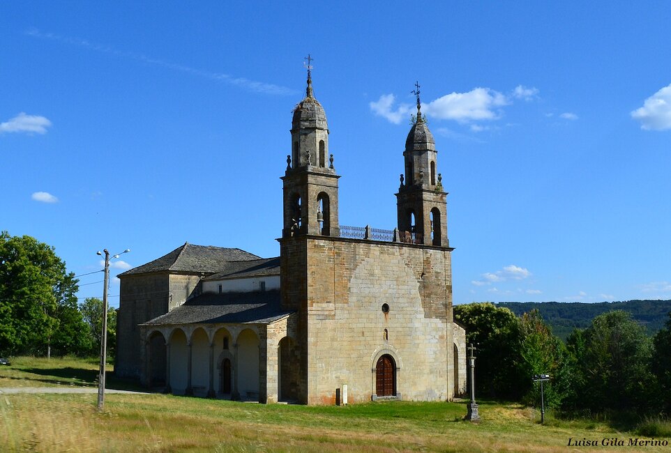Casas rurales en Otero de Sanabria, Zamora