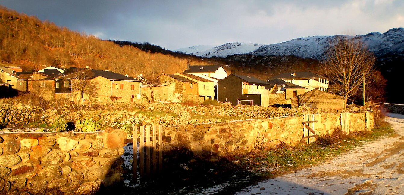 Casas rurales en Porto (Sanabria), Zamora