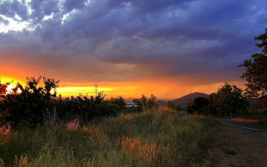 Casas rurales en El Frasno, Zaragoza
