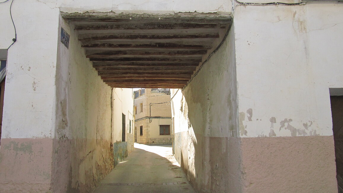 Casas rurales en Lagata, Zaragoza