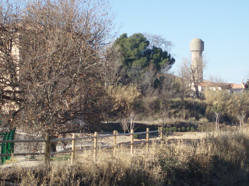 Casas rurales en Figueruelas, Zaragoza