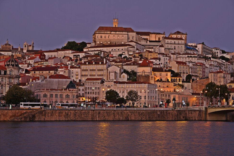 Casas rurales en Ponte de Lousa, Lisboa