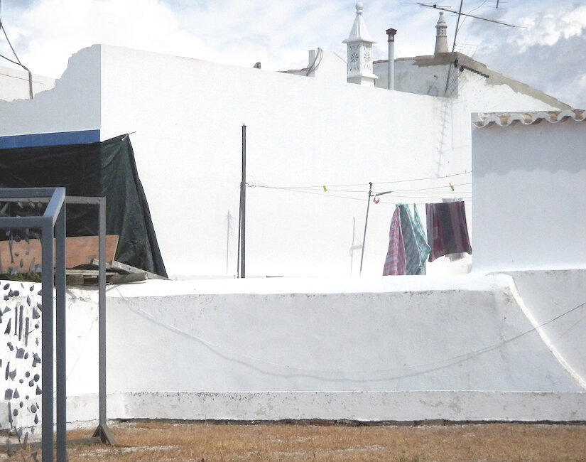 Casas rurales en Vila Nova de Cacela, Algarve