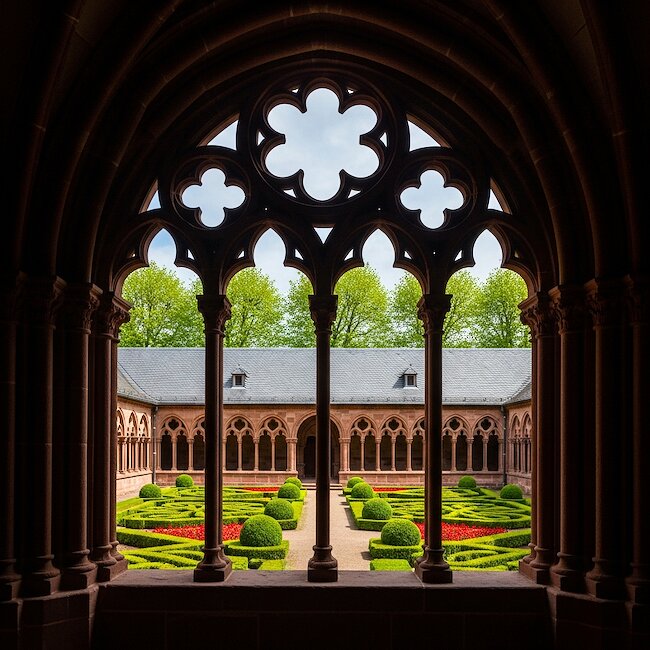 St. Peter Dom in Trier