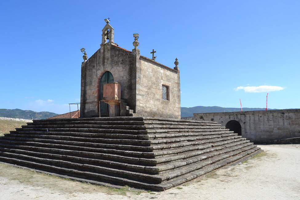 Casas rurales con jacuzzi en Bragança