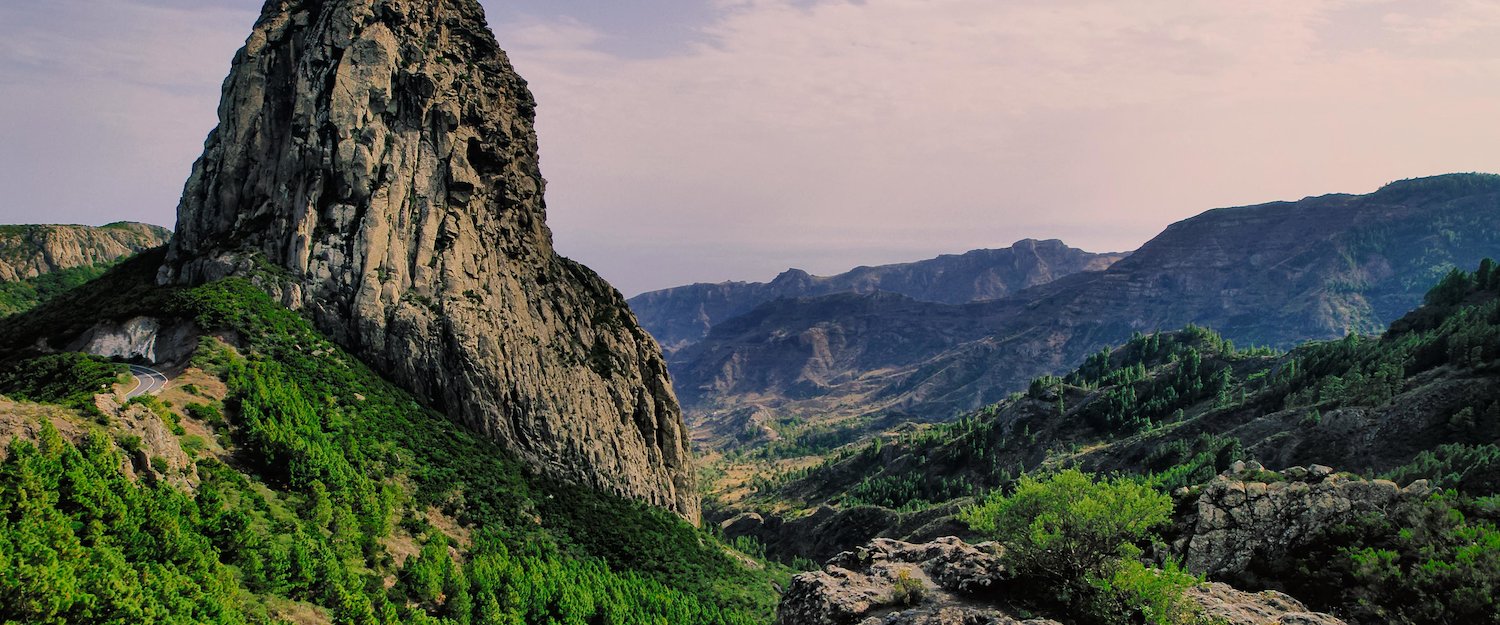 Roque de Agando