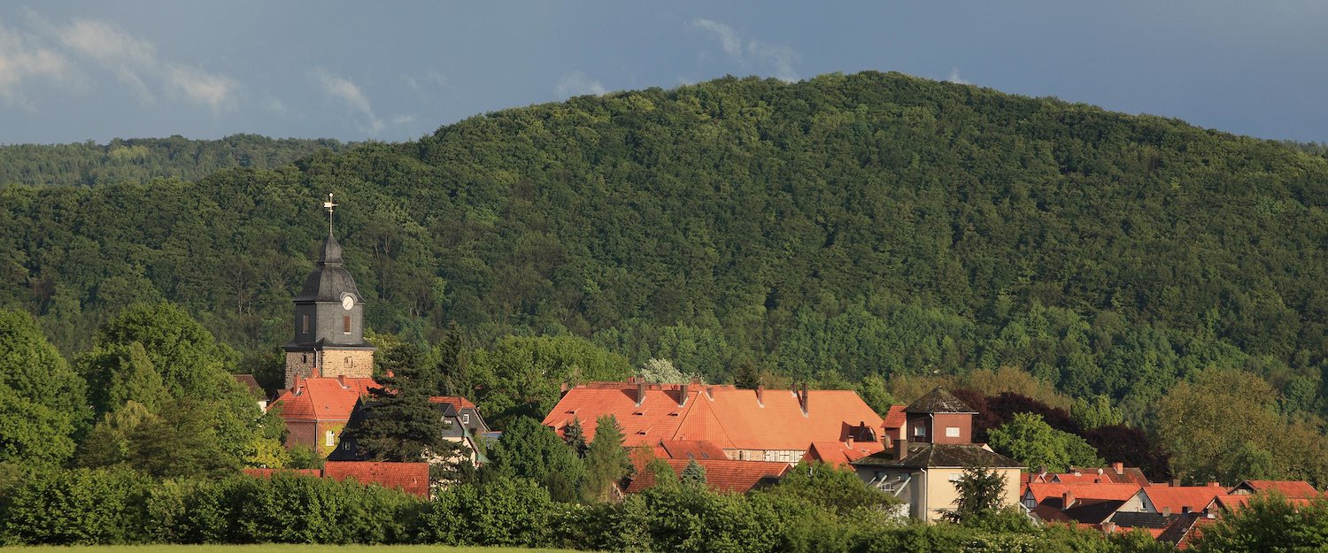 Ferienwohnungen und Ferienhäuser im Thüringer Wald