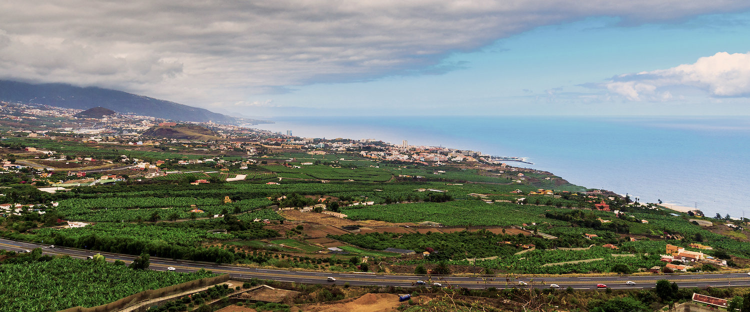 Apartamentos y alquileres vacacionales en Santa Cruz de Tenerife