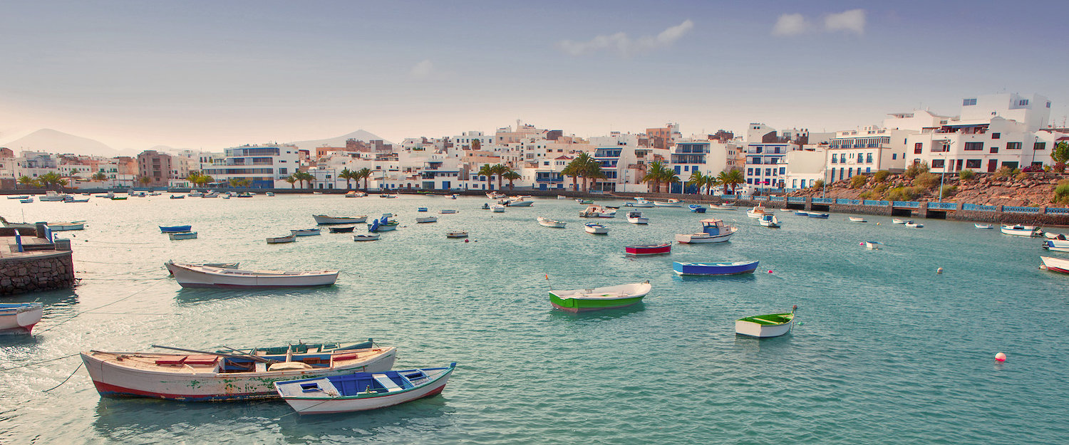 Apartamentos y alquileres vacacionales en Arrecife