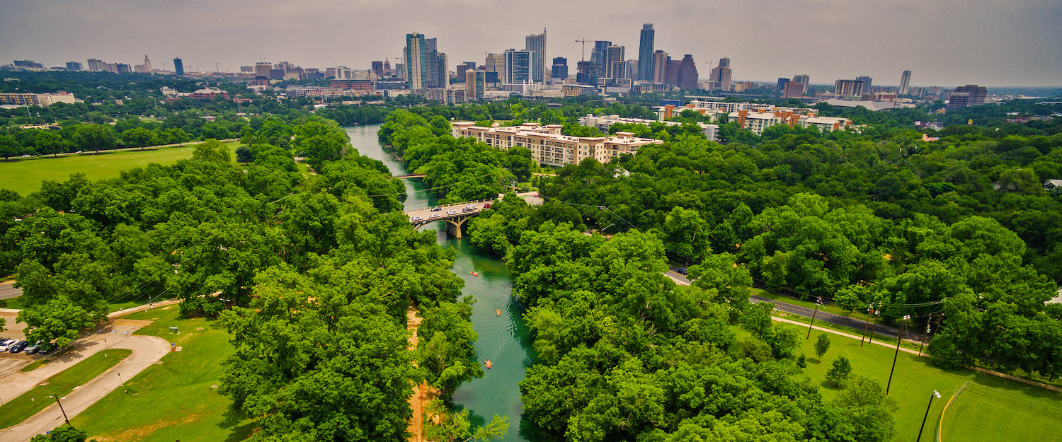 Zilker Park