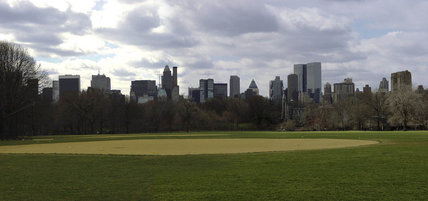 Apartamentos y villas en Manhattan