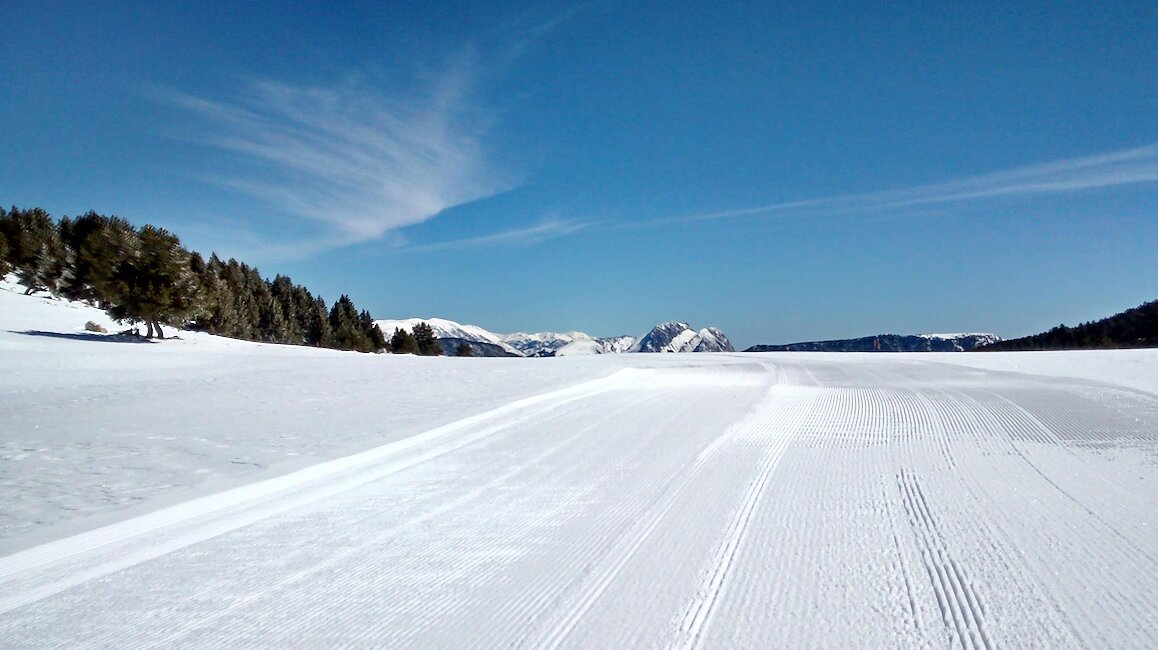 Casas rurales cerca de la Estación de Esquí Tuixen Tuixent-La Vansa