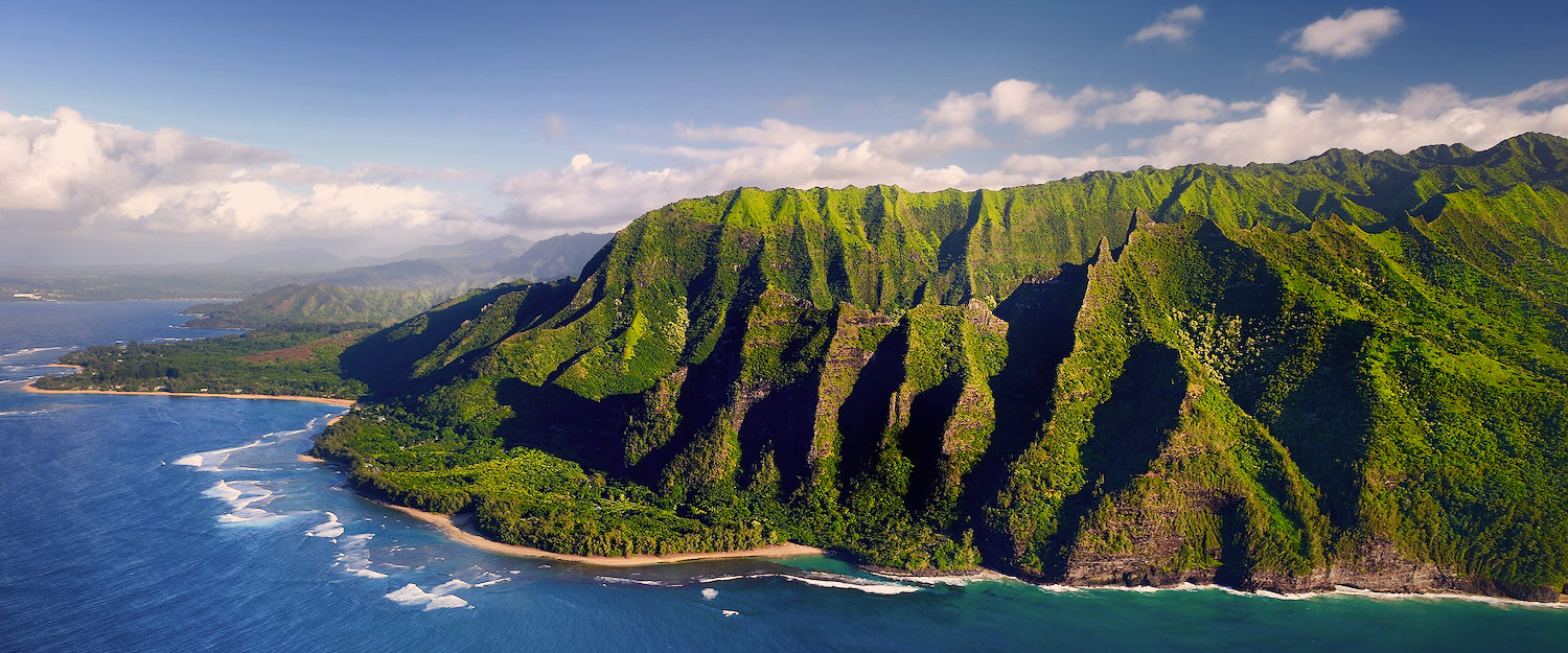 Kauai Island