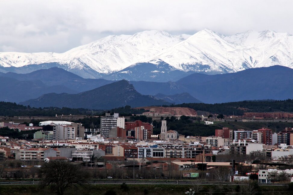 Casas rurales en Alfar, Girona