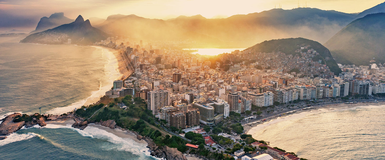 Apartamentos e Casas para Temporada no Estado do Rio de Janeiro