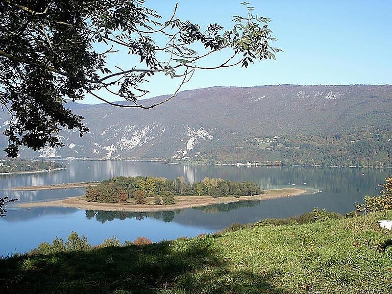 Lac d'Aiguebelette