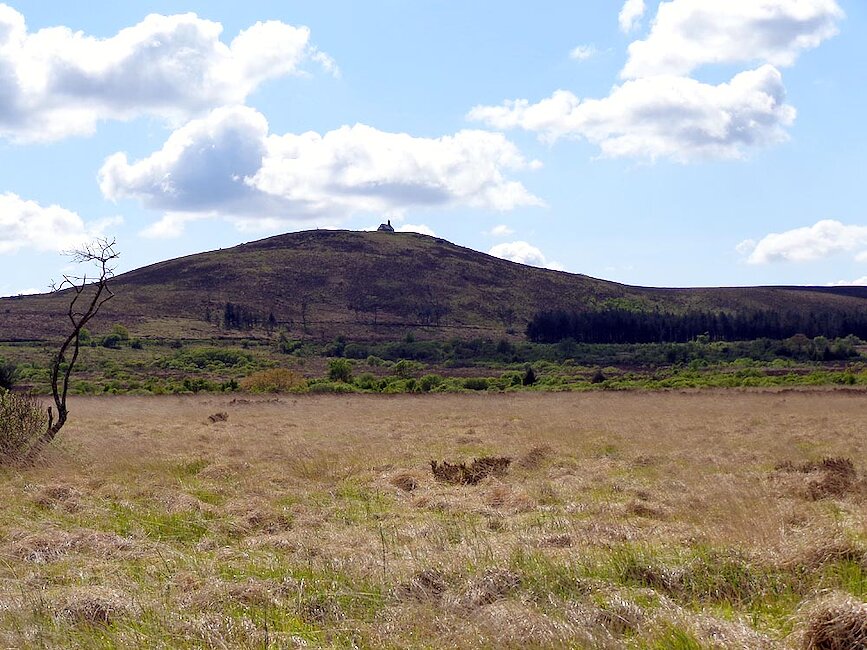 Les Monts d'Arrée