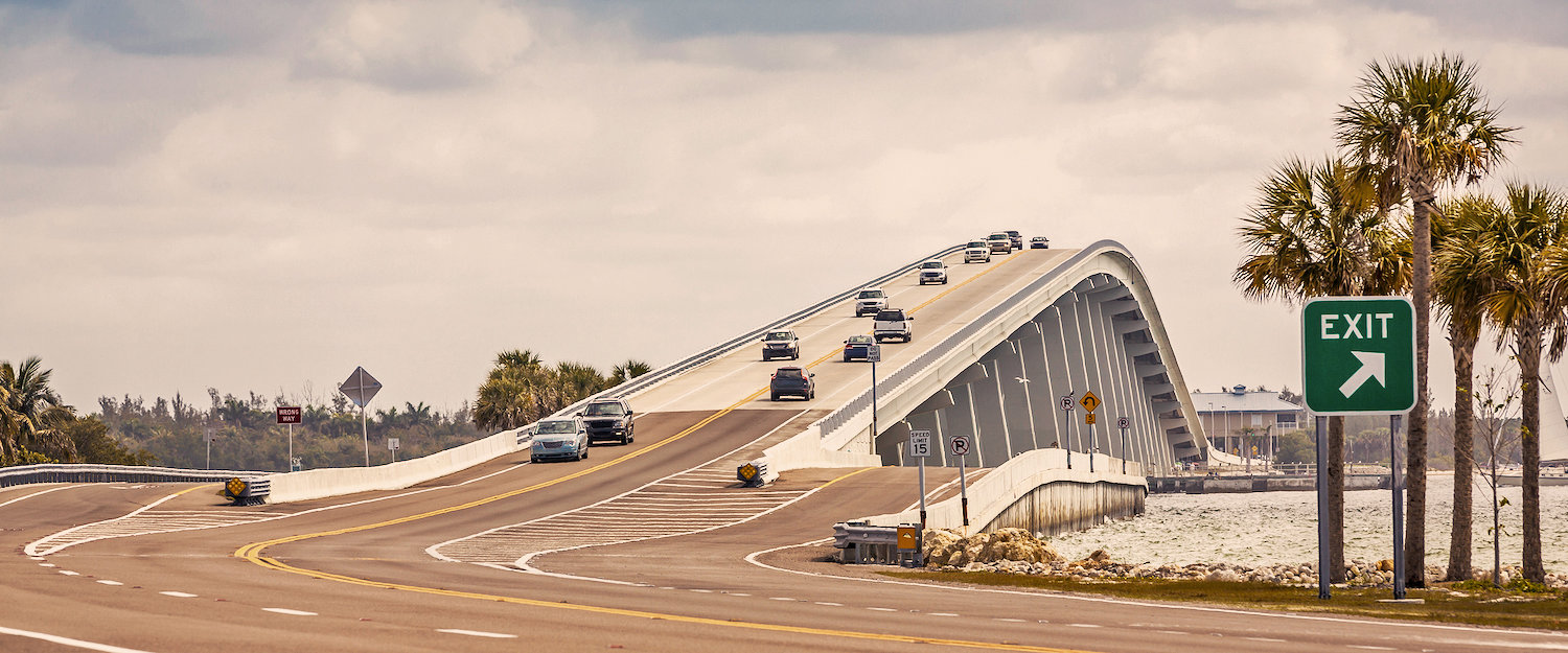 Sanibel Causeway