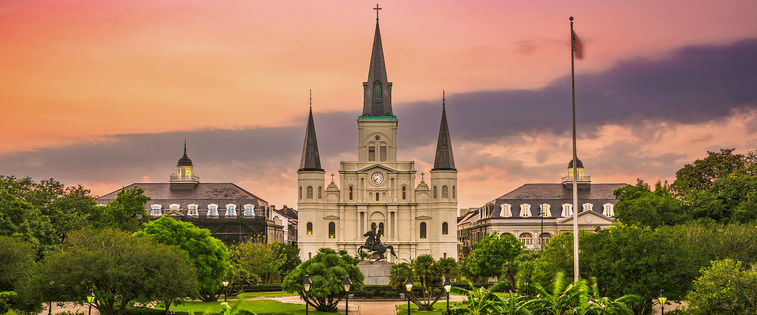 Jackson Square