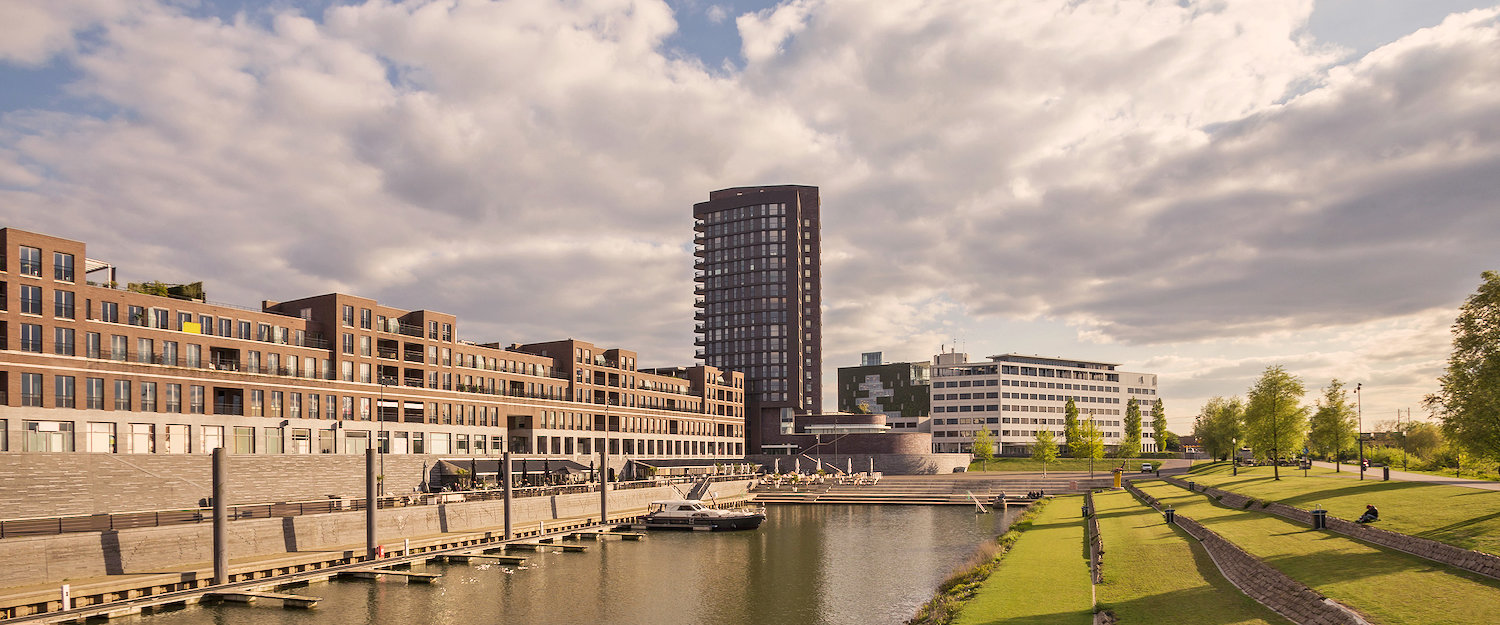 Vakantiehuizen in Venlo