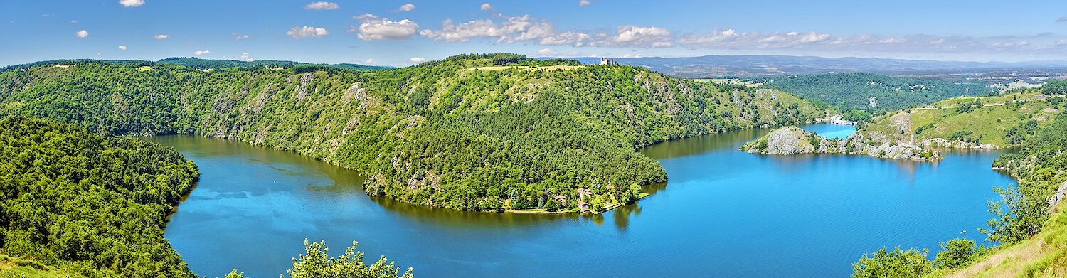 Locations de vacances Auvergne-Rhône-Alpes