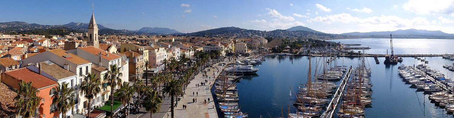 Locations de vacances Provence-Alpes-Côte d'Azur