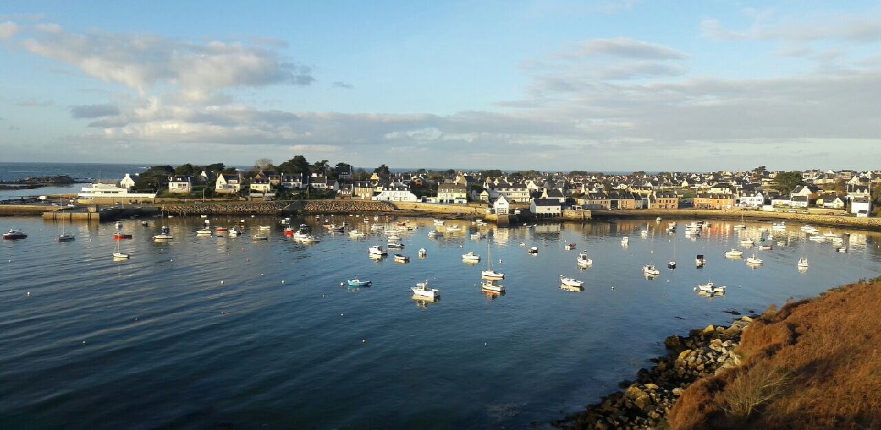 Port de Portsall