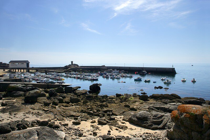 Port Trévignon