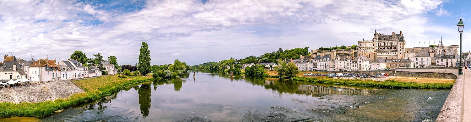 Locations de vacances Touraine
