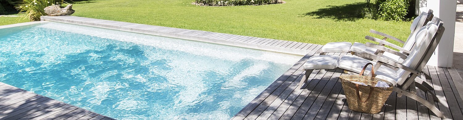 Locations de vacances avec piscine dans les Yvelines