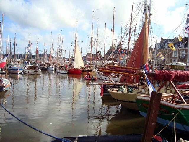 Port de Paimpol