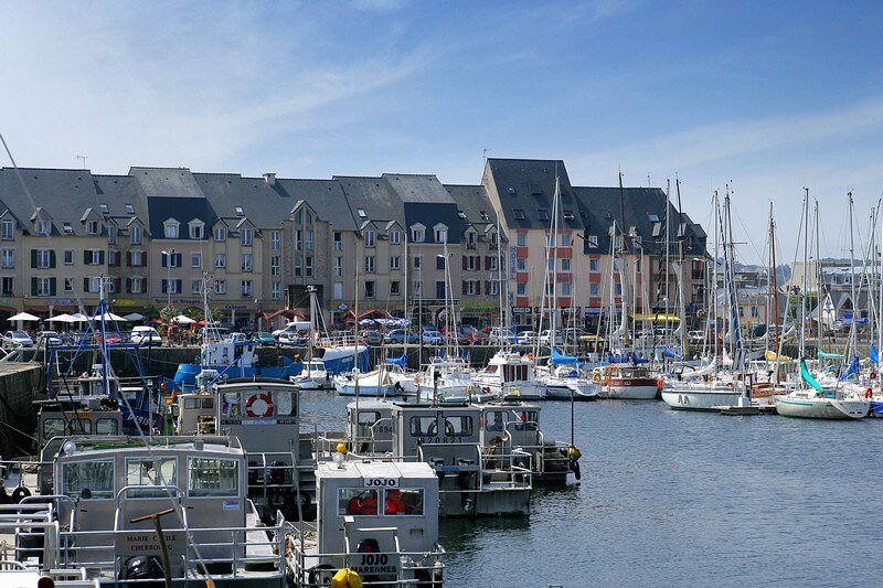Port de Paimpol