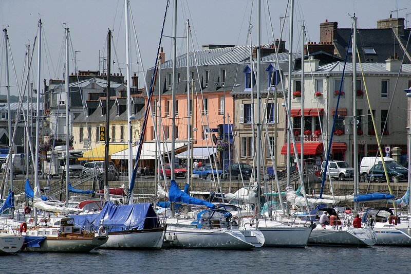 Port de Paimpol