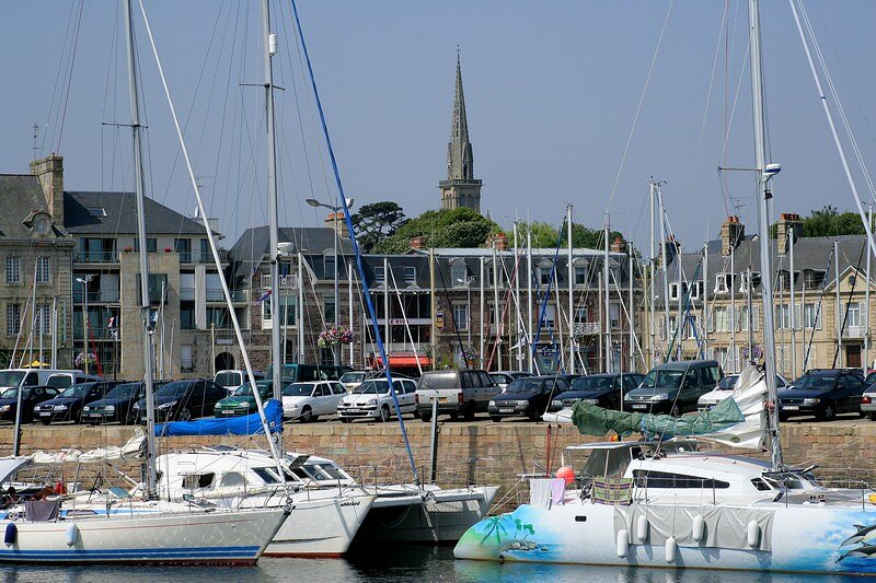 Port de Paimpol