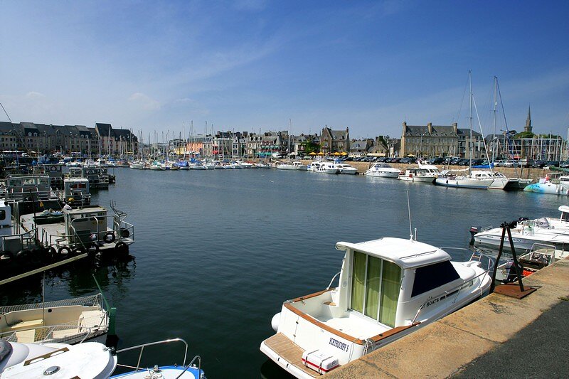 Port de Paimpol